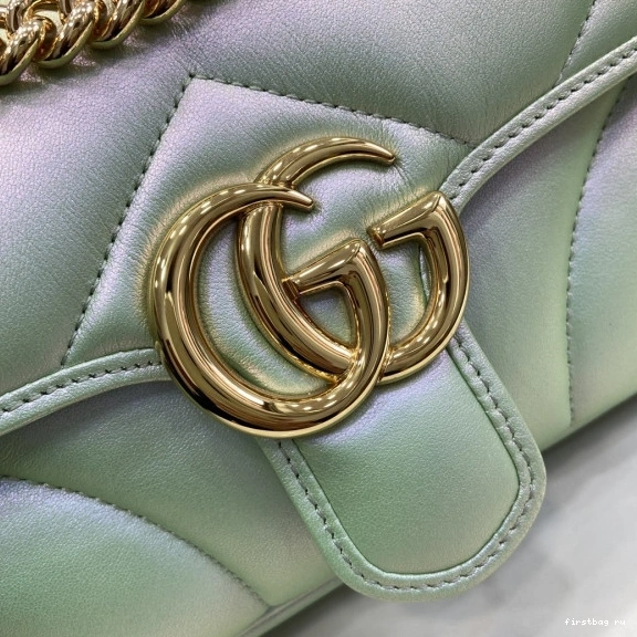 Firstbag ru 22CM GUCCI Marmont GG 0727
